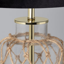 Carica l'immagine nel visualizzatore di Gallery, LAMPADA DA TAVOLO REGAL