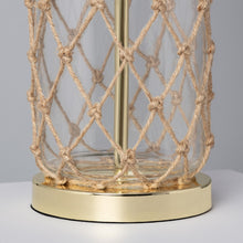 Carica l'immagine nel visualizzatore di Gallery, LAMPADA DA TAVOLO REGAL