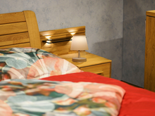 Carica l'immagine nel visualizzatore di Gallery, OFFERTA Lampada LED da Tavolo Ricaricabile a Batteria Cromata 3000K <BR><font face="Times New Roman" size="5" color="#ff0000">TRASPORTO INCLUSO</font>