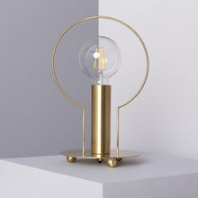 Carica l'immagine nel visualizzatore di Gallery, LAMPADA DA TAVOLO OTTOM