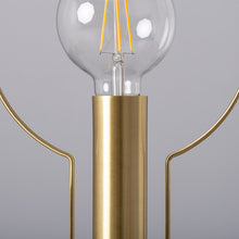 Carica l'immagine nel visualizzatore di Gallery, LAMPADA DA TAVOLO OTTOM