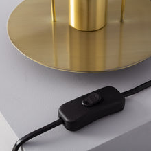 Carica l'immagine nel visualizzatore di Gallery, LAMPADA DA TAVOLO OTTOM