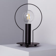 Carica l'immagine nel visualizzatore di Gallery, LAMPADA DA TAVOLO OTTOM