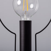 Carica l'immagine nel visualizzatore di Gallery, LAMPADA DA TAVOLO OTTOM
