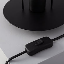 Carica l'immagine nel visualizzatore di Gallery, LAMPADA DA TAVOLO OTTOM