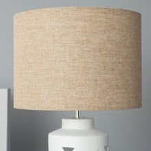 Carica l'immagine nel visualizzatore di Gallery, LAMPADA DA TAVOLO COMBI