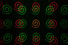 Carica l'immagine nel visualizzatore di Gallery, Laserworld EL-500RGB KeyTex