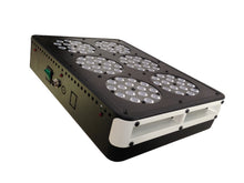 Carica l'immagine nel visualizzatore di Gallery, ORTOLED 6 CON SPETTRO GROWLUX LAMPADA LED 288W PER COLTIVAZIONE INDOOR