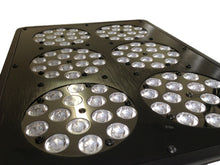 Carica l'immagine nel visualizzatore di Gallery, ORTOLED 6 CON SPETTRO GROWLUX LAMPADA LED 288W PER COLTIVAZIONE INDOOR