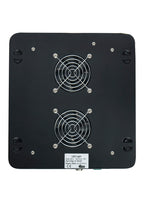 Carica l'immagine nel visualizzatore di Gallery, ORTOLED 4 CON SPETTRO GROWLUX LAMPADA LED 192W PER COLTIVAZIONE INDOOR