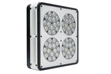 Carica l'immagine nel visualizzatore di Gallery, ORTOLED 4 CON SPETTRO GROWLUX LAMPADA LED 192W PER COLTIVAZIONE INDOOR