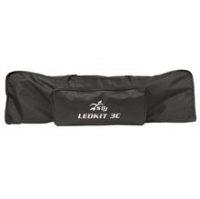 Carica l'immagine nel visualizzatore di Gallery, Sagitter led kit 4 projectors 3X6W LED RGBW/FC