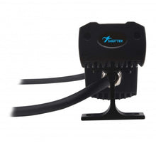 Carica l'immagine nel visualizzatore di Gallery, Sagitter micro bar 54 x 3 w led rgb ip65