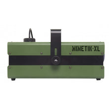 Carica l'immagine nel visualizzatore di Gallery, Sagitter mimetik smoke machine extra large