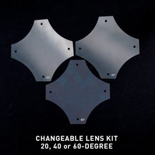 Carica l'immagine nel visualizzatore di Gallery, ADJ MOD QW100