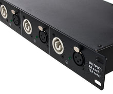 Carica l'immagine nel visualizzatore di Gallery, Botex PDB-4R 3P