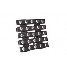 Cargar imagen en el visor de la galería, Sagitter pixi matrix 5X5 3W LED BEAM WW 2800K
