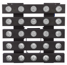Cargar imagen en el visor de la galería, Sagitter pixi matrix 5X5 3W LED BEAM WW 2800K