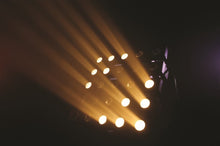 Cargar imagen en el visor de la galería, Sagitter pixi matrix 5X5 3W LED BEAM WW 2800K