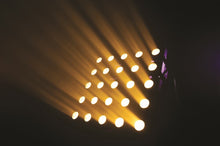 Cargar imagen en el visor de la galería, Sagitter pixi matrix 5X5 3W LED BEAM WW 2800K