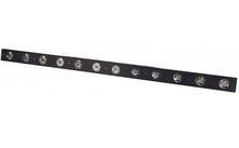 Cargar imagen en el visor de la galería, Sagitter pixi 10 LINEAR BEAM 10X3W LED WW 2800K