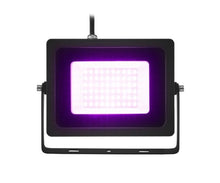 Carica l'immagine nel visualizzatore di Gallery, Eurolite LED IP FL-30 SMD purple
