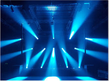 Carica l'immagine nel visualizzatore di Gallery, Sagitter Quartz100 wash beam pixel 7x15w led rgbw