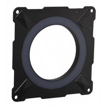 Carica l'immagine nel visualizzatore di Gallery, Sagitter QPIX360 LED CIRCLE RGB w/CABLE + 2 BLK STEEL+2CONNECT KIT