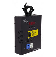 Cargar imagen en el visor de la galería, Sagitter controll box QPIX360 LED CIRCLE RGB w/POWER CABLE