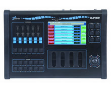 Carica l'immagine nel visualizzatore di Gallery, Sagitter Quiver dmx controller
