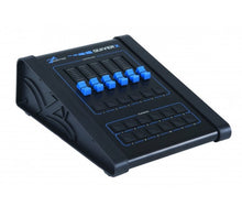 Cargar imagen en el visor de la galería, Sagitter Quiver X dmx controllers wing