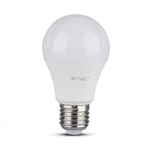 Carica l'immagine nel visualizzatore di Gallery, V-TAC LAMPADINA LED E27 8,5W BULB A60 CHIP SAMSUNG