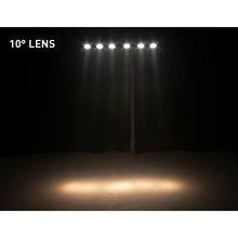 Carica l'immagine nel visualizzatore di Gallery, ADJ Saber Bar 6