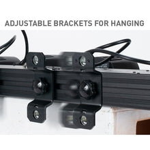 Carica l'immagine nel visualizzatore di Gallery, ADJ Saber Bar 6