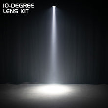 Carica l'immagine nel visualizzatore di Gallery, ADJ Saber Spot Go