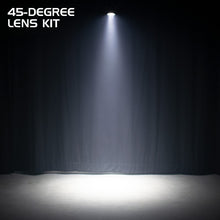 Carica l'immagine nel visualizzatore di Gallery, ADJ Saber Spot RGBW