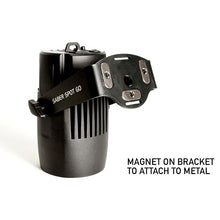 Carica l'immagine nel visualizzatore di Gallery, ADJ Saber Spot Go