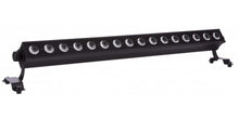 Carica l'immagine nel visualizzatore di Gallery, Sagitter slimbar DL 16X12W LED RGBWAU/FC IRC DB P