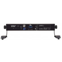 Carica l'immagine nel visualizzatore di Gallery, Sagitter slimbar battery 8X10W RGBW/FC W DMX