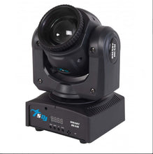 Carica l'immagine nel visualizzatore di Gallery, Sagitter moving head smart beam 40w rgbw