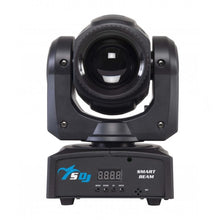 Carica l'immagine nel visualizzatore di Gallery, Sagitter moving head smart beam 40w rgbw