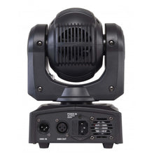 Carica l'immagine nel visualizzatore di Gallery, Sagitter moving head smart beam 40w rgbw