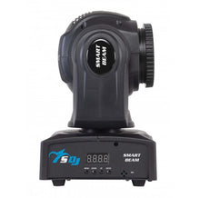 Carica l'immagine nel visualizzatore di Gallery, Sagitter moving head smart beam 40w rgbw