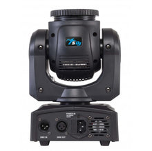 Carica l'immagine nel visualizzatore di Gallery, Sagitter moving head smart beam 40w rgbw