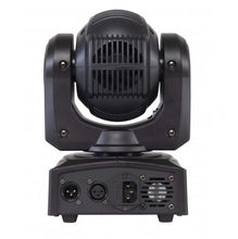 Carica l'immagine nel visualizzatore di Gallery, Sagitter moving head smart beam 40 w rgbw circle rgb