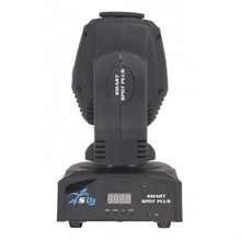 Carica l'immagine nel visualizzatore di Gallery, Sagitter moving head smart spot led 60w