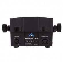 Cargar imagen en el visor de la galería, Sagitter slimpar DL 12X12W LED RGBWAU/FC IRC