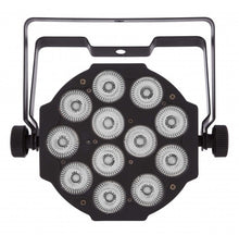 Cargar imagen en el visor de la galería, Sagitter slimpar 12X8W RGBW/FC LED IRC