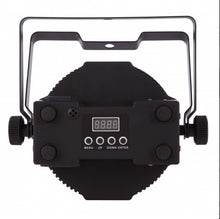 Cargar imagen en el visor de la galería, Sagitter slimpar 18X1W LED RGB IRC