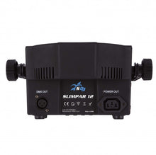 Cargar imagen en el visor de la galería, Sagitter slimpar 12X8W RGBW/FC LED IRC